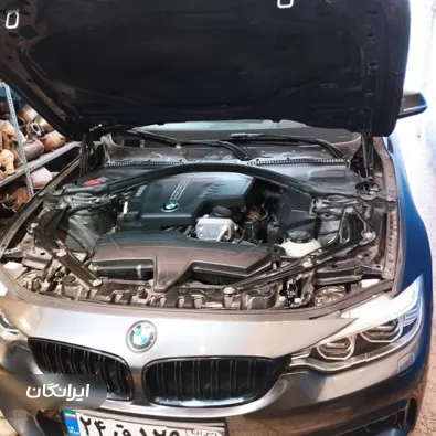 تعمیرگاه شمال کاتالیزور