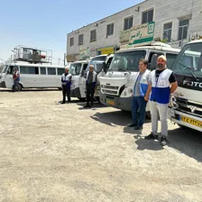 آموزشگاه رانندگی پایه دو راه سبز