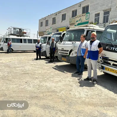 آموزشگاه رانندگی پایه دو راه سبز