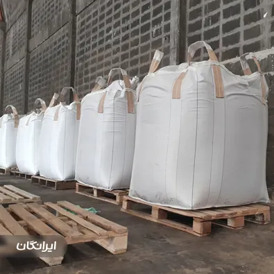 تولیدی جامبوبگ صفایی