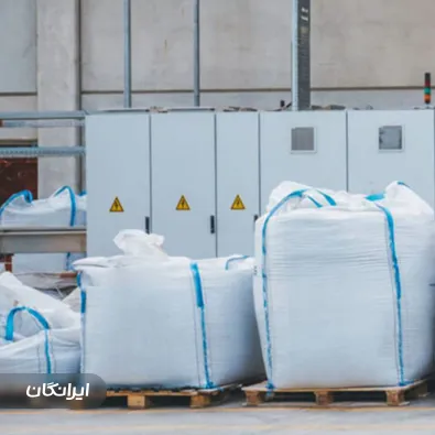 تولیدی جامبوبگ صفایی