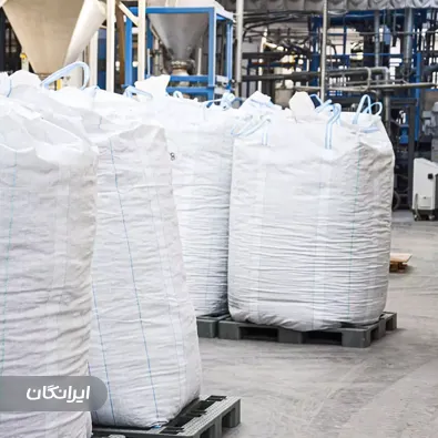 تولیدی جامبوبگ صفایی