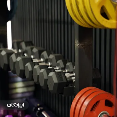 باشگاه ورزشی الا فیت