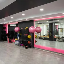 باشگاه ورزشی الا فیت