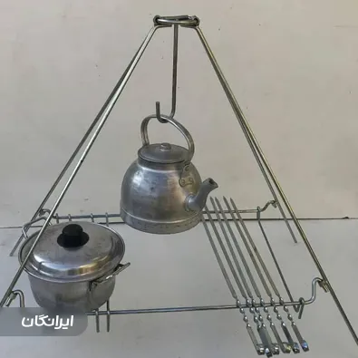 گروه تولیدی هادی کریمی