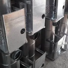 گروه تولیدی هادی کریمی