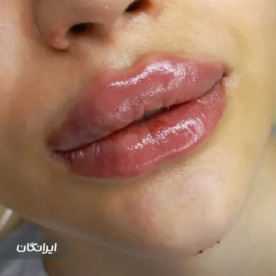 کلینیک زیبایی دکتر بابک فرخی