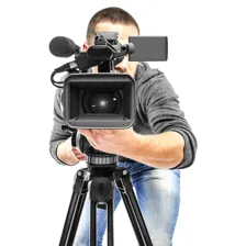 آتلیه فیلمبرداری و عکاسی دریا