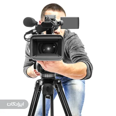 آتلیه فیلمبرداری و عکاسی دریا