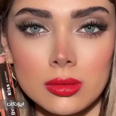 سالن زیبایی نگارین