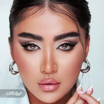 سالن زیبایی نگارین