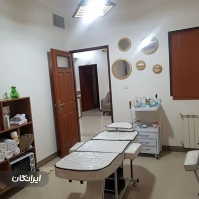 کلینیک زیبایی صافدرما