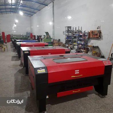 ماشین سازی نوین کات