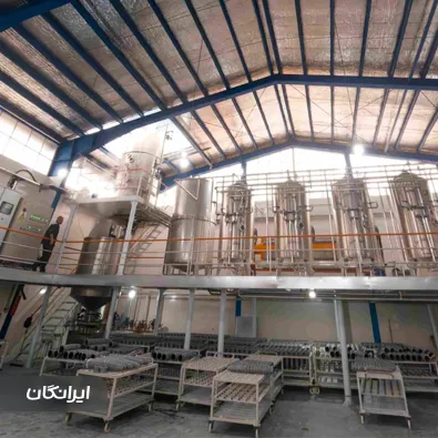 ماشین سازی پیمان توس