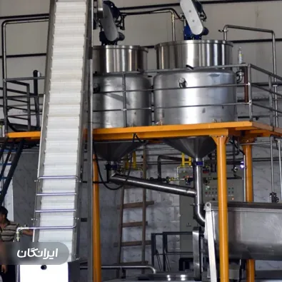 ماشین سازی پیمان توس