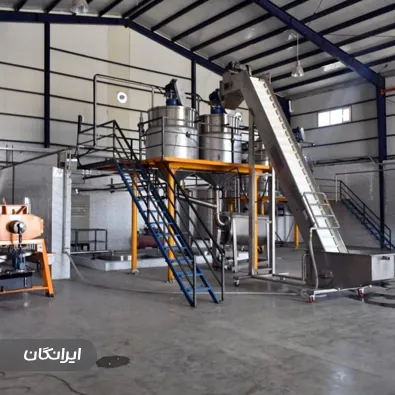 ماشین سازی پیمان توس