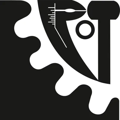 لوگوی ماشین سازی پیمان توس