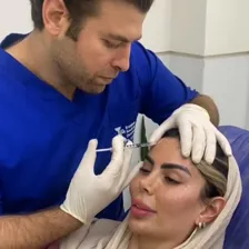 کلینیک زیبایی نارینا