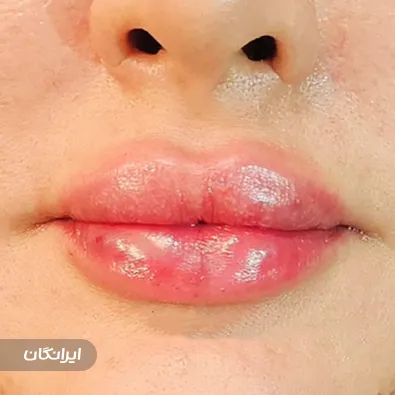 کلینیک زیبایی دل آرام