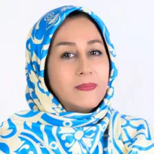 روانشناس نسرین پنجه پور