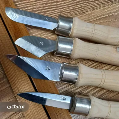 مغار سازی استاد غلام