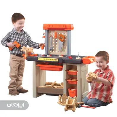 مهد کودک و پیش دبستانی رسا