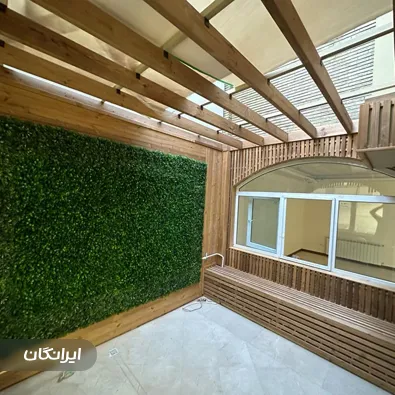 تولیدی دنیای چوب