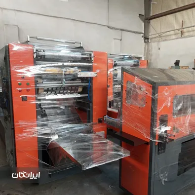 ماشین سازی اسعدی