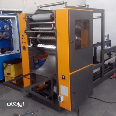 ماشین سازی اسعدی