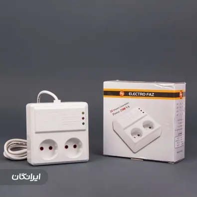 فروشگاه الکترومجید110