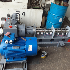 ماشین کاری مونسان