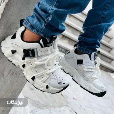 تولیدی کفش فرد