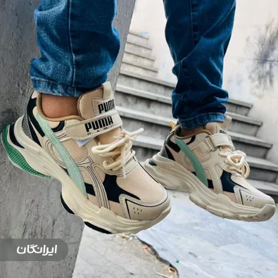 تولیدی کفش فرد