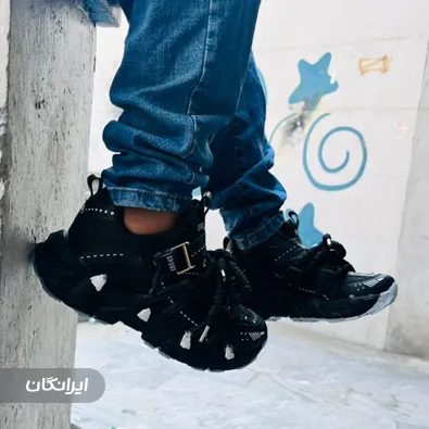 تولیدی کفش فرد