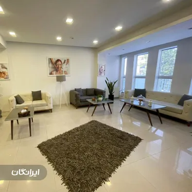 کلینیک زیبایی و لیزر درنیکا