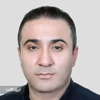 وکیل حامد اسکندری