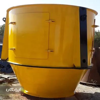 ماشین سازی میکرو ماشین الوند