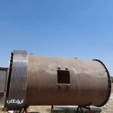 ماشین سازی میکرو ماشین الوند