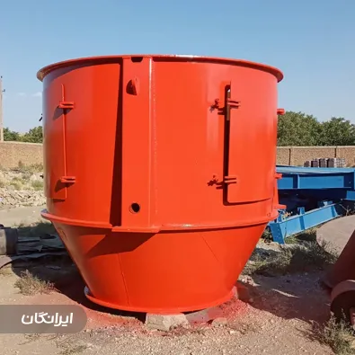 ماشین سازی میکرو ماشین الوند