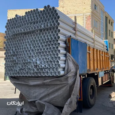 فروشگاه لوله و اتصالات موسویان