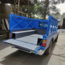 باربند سازی صابر