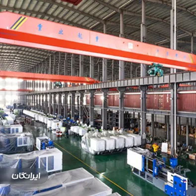 شرکت دانش گستران شیمی نیوساد