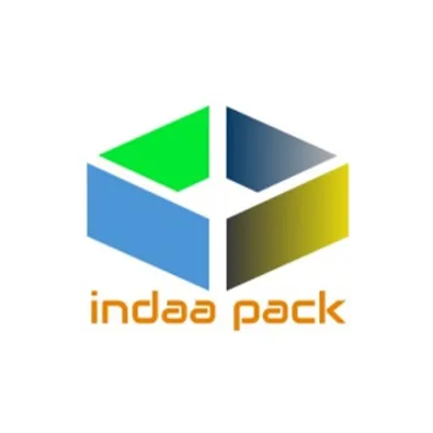 لوگوی تولیدی جامبوبگ اینداپک