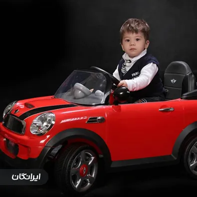 آتلیه عکاسی آتش