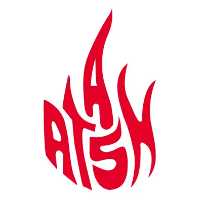 لوگوی آتلیه عکاسی آتش