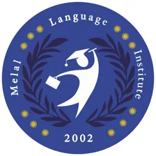 لوگوی آموزشگاه زبان های خارجه ملل