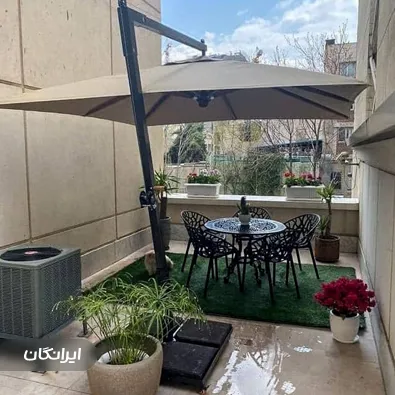 تولیدی سایبان دانیال