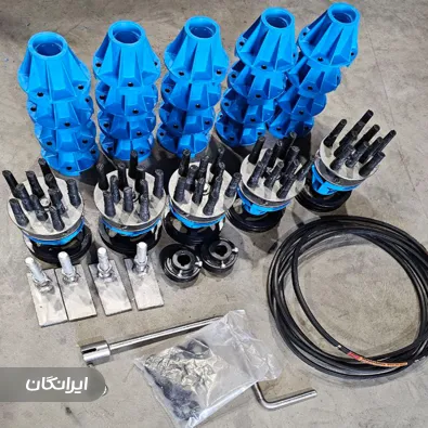 ماشین سازی آقامحمدی