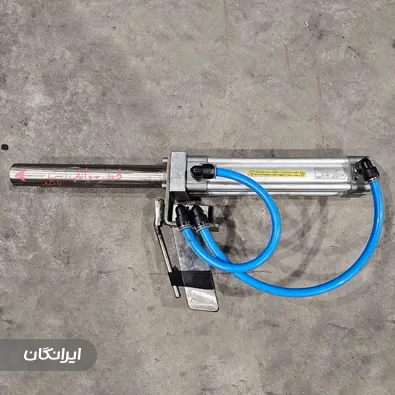 ماشین سازی آقامحمدی