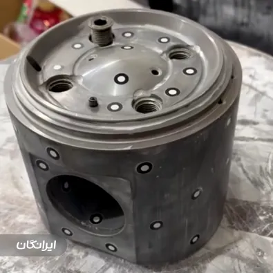 شرکت فنی و مهندسی کنکاش طرح نوین